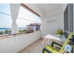 Appartements Ero - Sukoan Kroatien