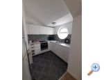 Appartements Ero - Sukoan Kroatien