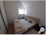 Appartements Ero - Sukoan Kroatien