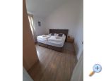 Appartements Ero - Sukoan Kroatien