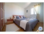 Appartements Ero - Sukoan Kroatien