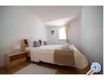 Appartements Ero - Sukoan Kroatien