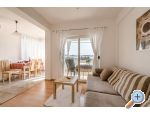 Appartements Ero - Sukoan Kroatien