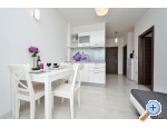 Appartements Feel Good - Sukoan Kroatien