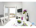 Appartements Feel Good - Sukoan Kroatien