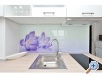 Appartements Feel Good - Sukoan Kroatien