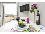 Appartements Feel Good - Sukoan Kroatien