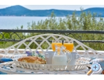 Appartements Feel Good - Sukoan Kroatien