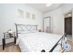 Appartements Feel Good - Sukoan Kroatien