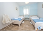 Appartements Feel Good - Sukoan Kroatien