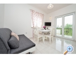 Appartements Feel Good - Sukoan Kroatien