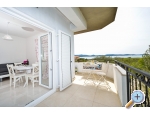 Appartements Feel Good - Sukoan Kroatien