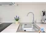 Appartements Feel Good - Sukoan Kroatien