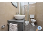 Appartements Feel Good - Sukoan Kroatien