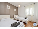 Appartements Feel Good - Sukoan Kroatien