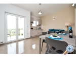 Appartements Feel Good - Sukoan Kroatien