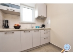 Appartements Feel Good - Sukoan Kroatien