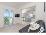 Appartements Feel Good - Sukoan Kroatien