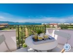 Appartements Feel Good - Sukoan Kroatien
