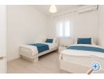 Appartements Feel Good - Sukoan Kroatien