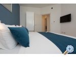 Appartements Feel Good - Sukoan Kroatien