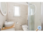Appartements Feel Good - Sukoan Kroatien