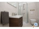 Appartements Feel Good - Sukoan Kroatien