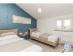 Appartements Feel Good - Sukoan Kroatien