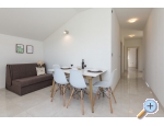 Appartements Feel Good - Sukoan Kroatien