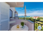 Appartements Feel Good - Sukoan Kroatien