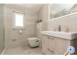 Appartements Feel Good - Sukoan Kroatien