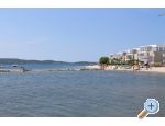 Appartements Feel Good - Sukoan Croatie