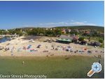Appartements Feel Good - Sukoan Croatie