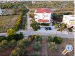 Appartements Feel Good - Sukoan Croatie