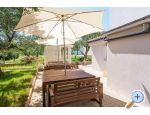 Appartements Feel Good - Sukoan Croatie