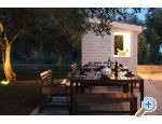 Appartements Feel Good - Sukoan Croatie