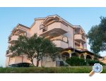 Appartements Feel Good - Sukoan Croatie