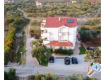 Appartements Feel Good - Sukoan Croatie