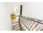 Appartements Feel Good - Sukoan Croatie