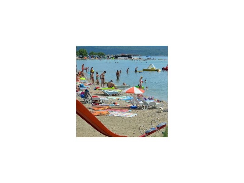 Appartements Grginović – Ferienwohnung Sukosan, Kroatien – Foto 11