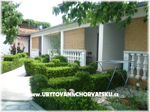 Appartements Grginović – Ferienwohnung Sukosan, Kroatien – Foto 2