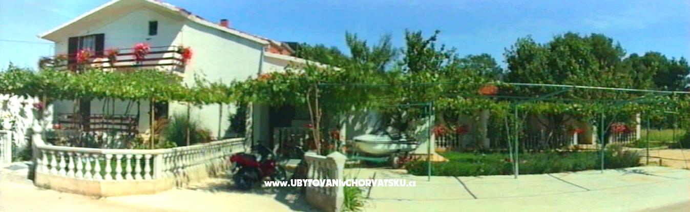 Appartements Grginović – Ferienwohnung Sukosan, Kroatien – Foto 3