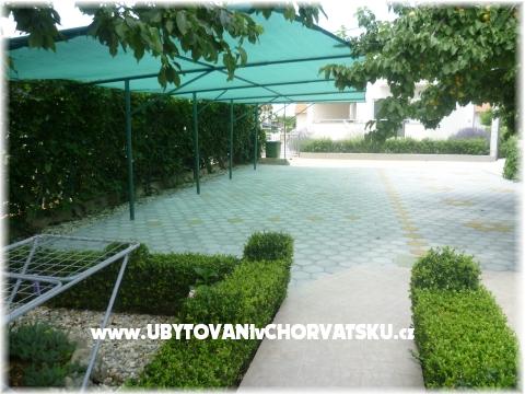 Appartements Grginović – Ferienwohnung Sukosan, Kroatien – Foto 4