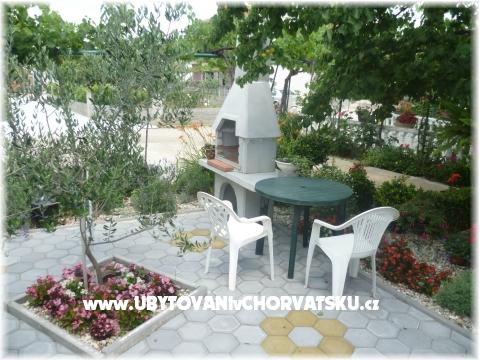 Appartements Grginović – Ferienwohnung Sukosan, Kroatien – Foto 5