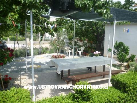 Appartements Grginović – Ferienwohnung Sukosan, Kroatien – Foto 6