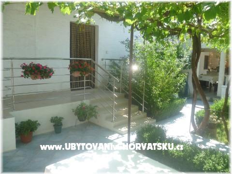 Appartements Grginović – Ferienwohnung Sukosan, Kroatien – Foto 7