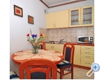 Appartements Jerina-Sukosan - Sukoan Kroatien