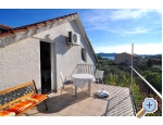 Appartements Jerina-Sukosan - Sukoan Kroatien
