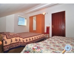 Appartements Jerina-Sukosan - Sukoan Kroatien
