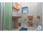Appartements Jerina-Sukosan - Sukoan Kroatien
